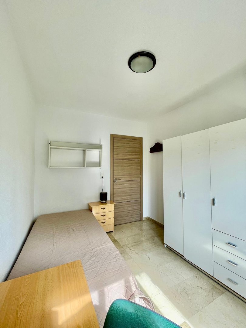Pis de 120 m² a Granada