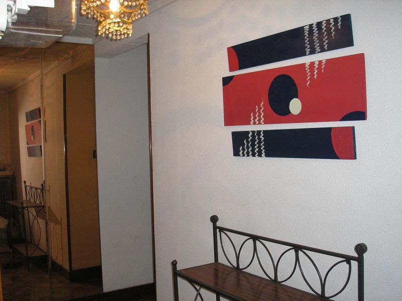 Habitación 132 m², Burgos