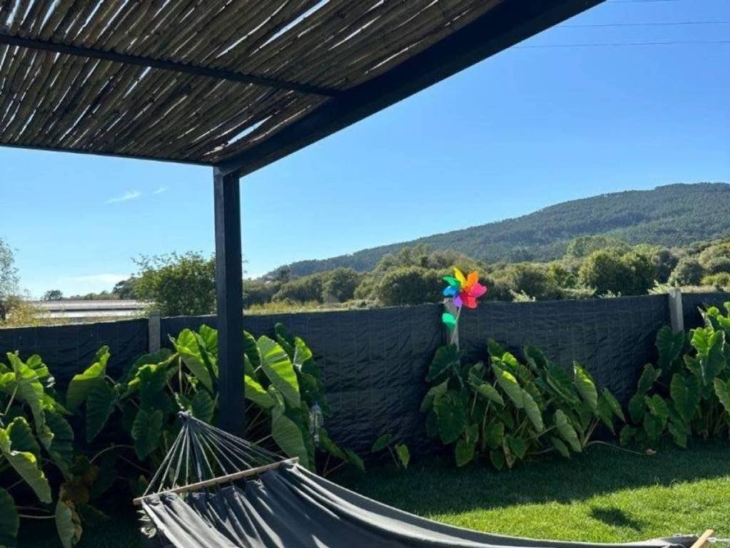 Piso de 45 m² en A Guarda