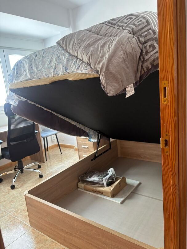 Habitación 70 m², Alicante