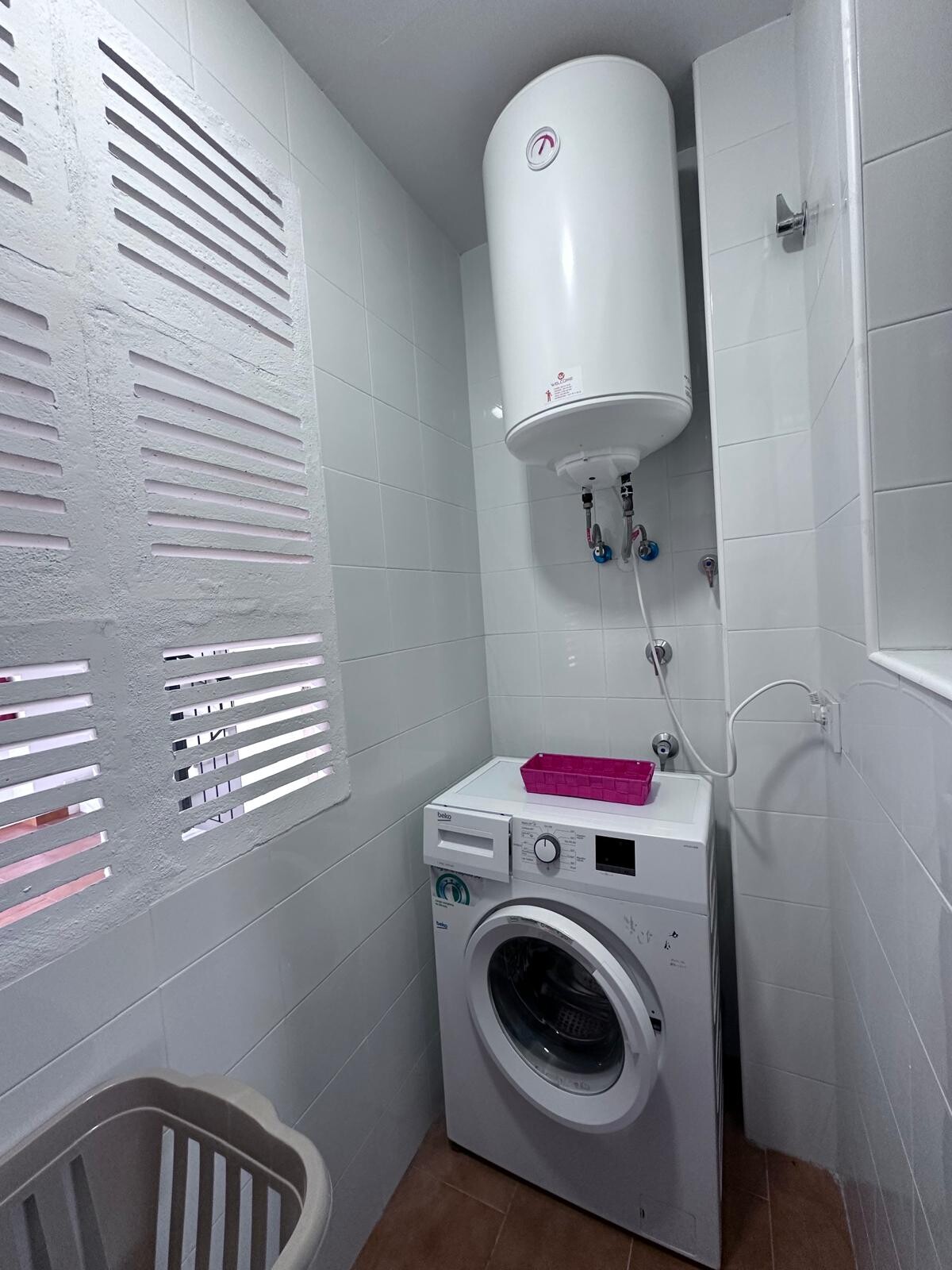Wohnung 70 m² in Roquetas de Mar