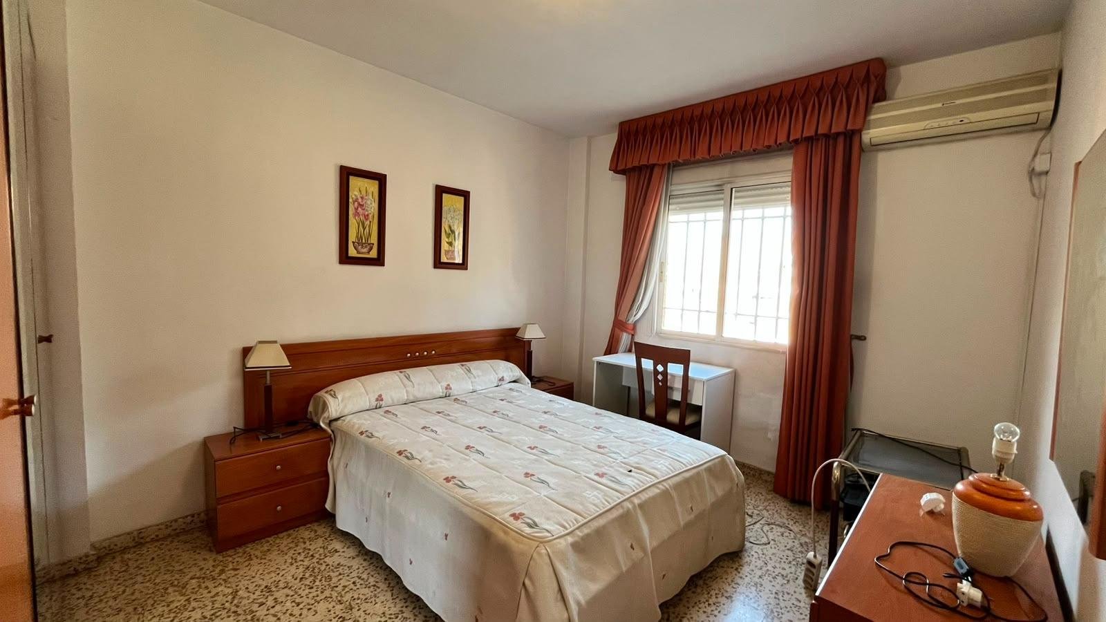 Wohnung 87 m² in Sevilla