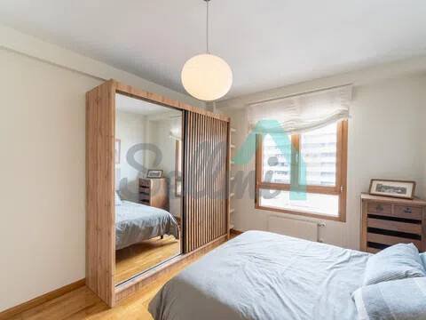 Piso de 75 m² en Gijón