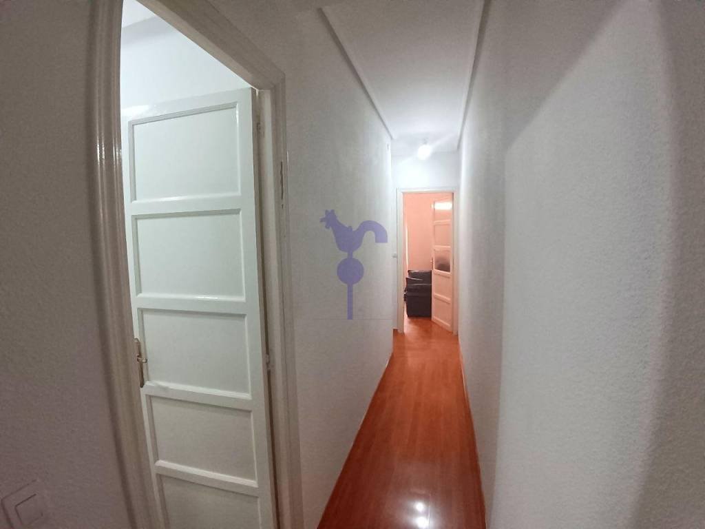 Piso de 74 m² en León