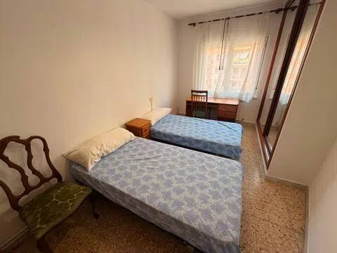 Pis de 120 m² a Salamanca
