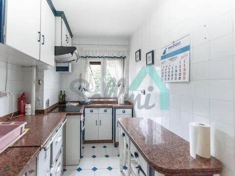 Piso de 75 m² en Aller
