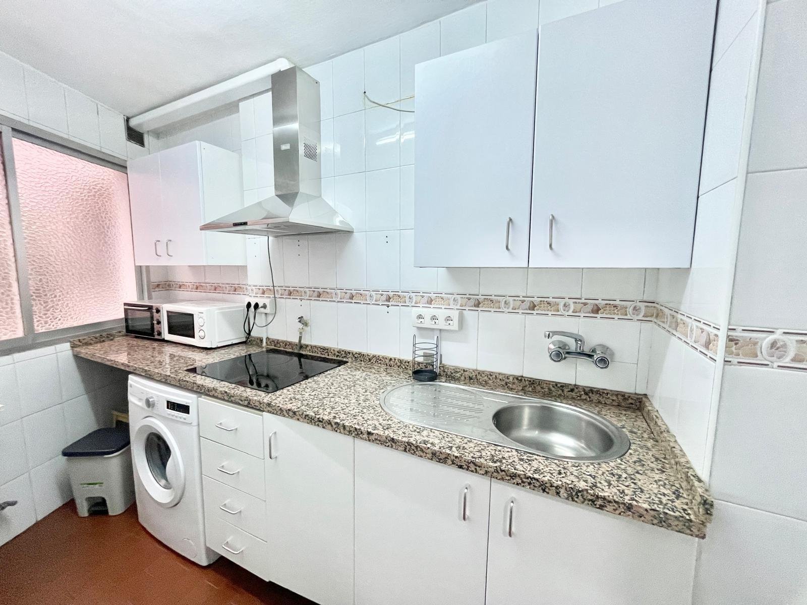 Piso de 120 m² en Granada