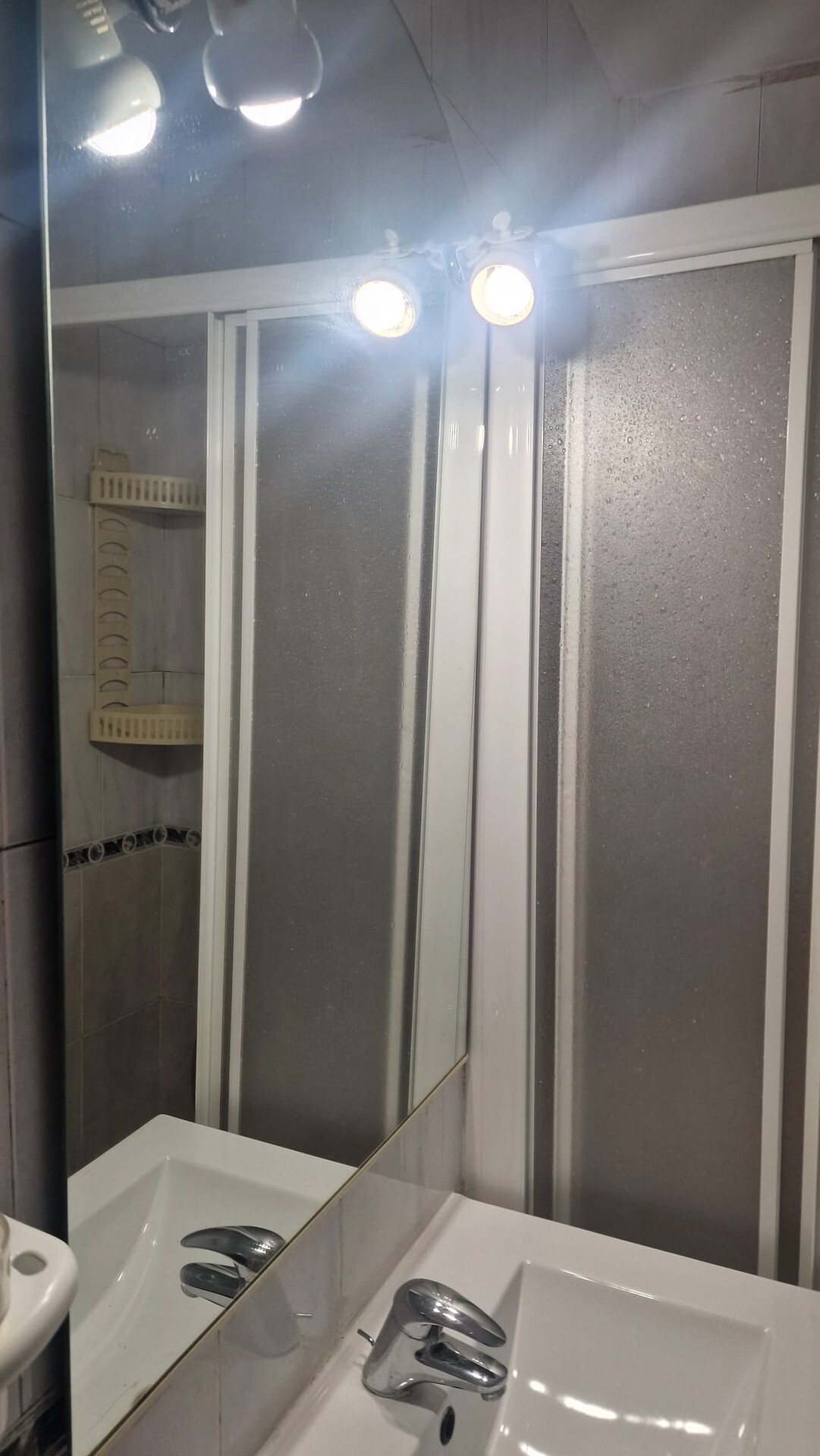 Piso de 49 m² en La Coruña