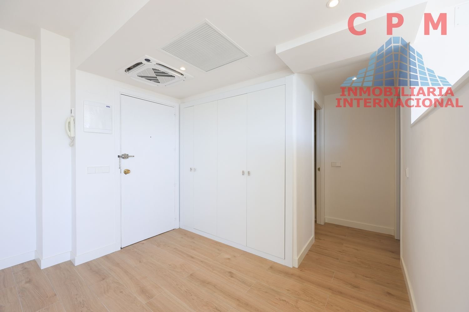 Piso de 91 m² en Madrid