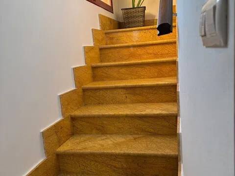 Piso de 108 m² en Talavera de la Reina