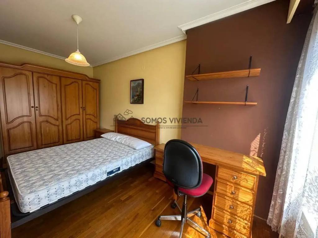 Piso de 116 m² en Ourense