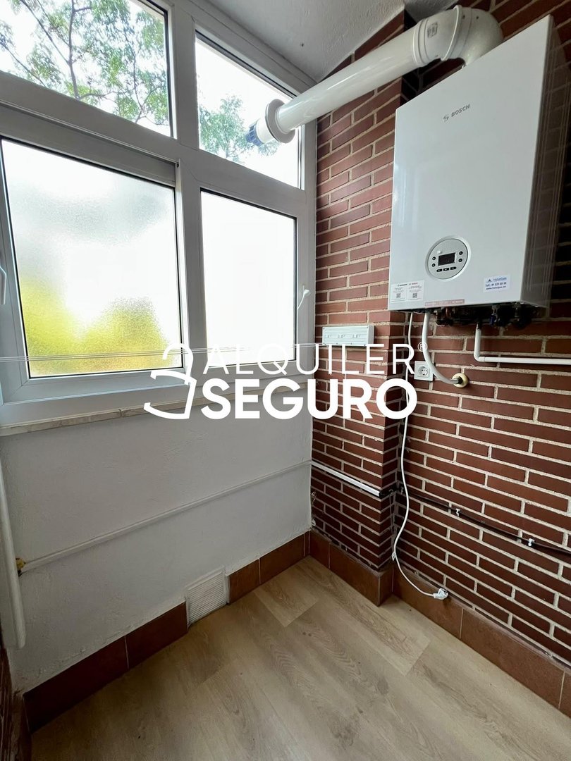 Piso de 115 m² en Madrid