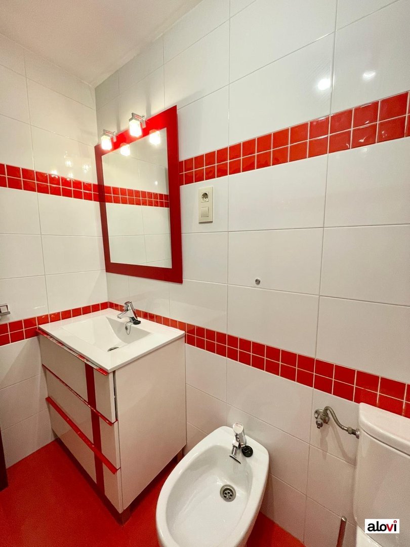 Habitación 90 m², Granada