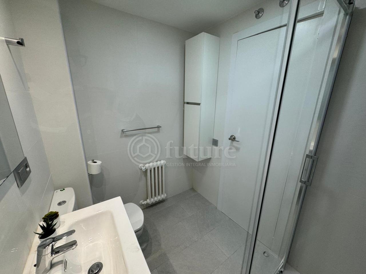 Pis de 89 m² a Salamanca