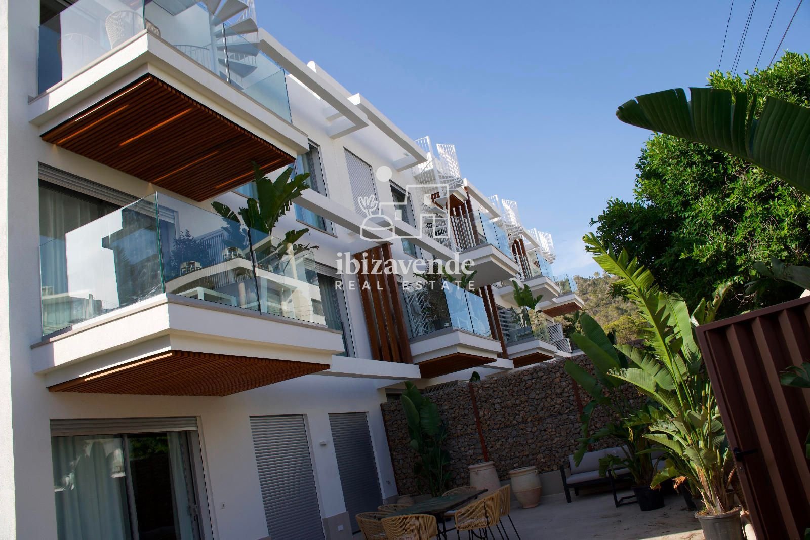 Piso de 110 m² en Sant Antoni de Portmany