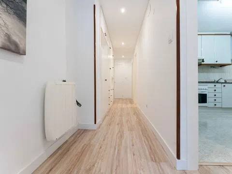 Piso de 80 m² en Gijón