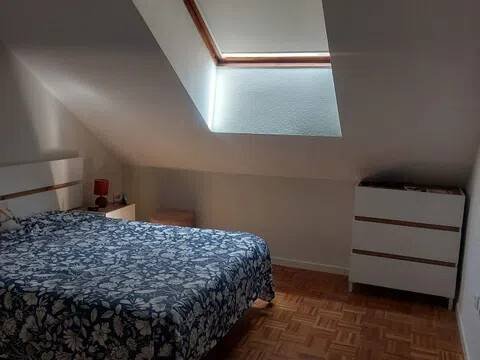 Piso de 55 m² en Ciudad Real