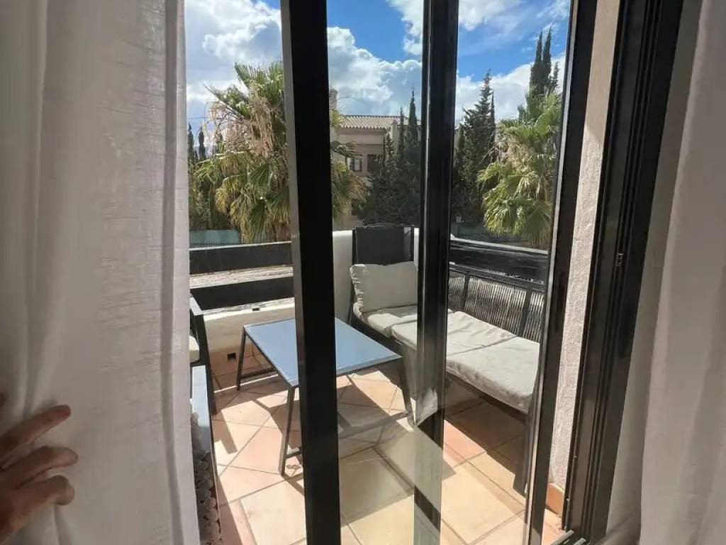 Piso de 128 m² en Estepona