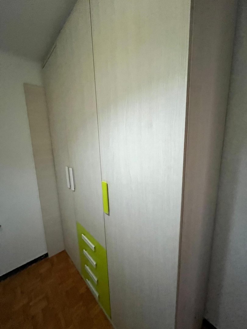 Pis de 60 m² a Sevilla