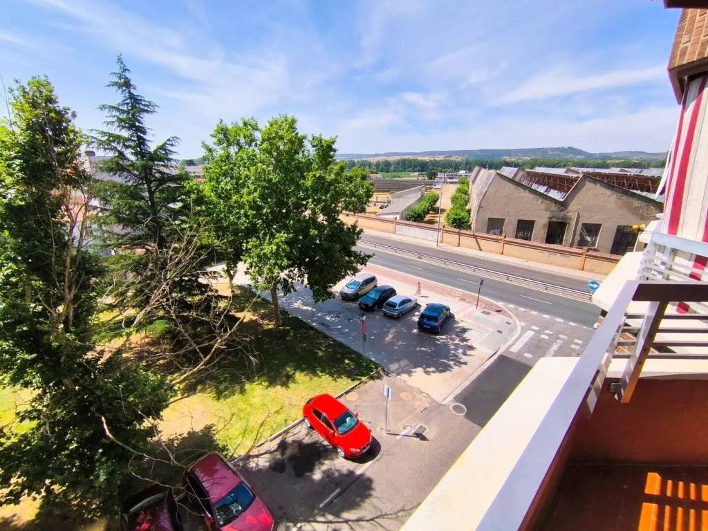 Piso de 103 m² en Palencia