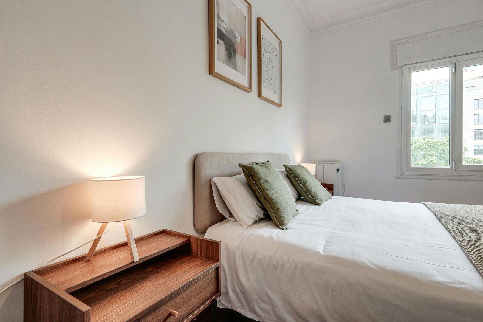 Habitación 170 m², Barcelona