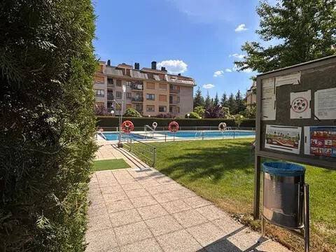 Piso de 68 m² en Jaca