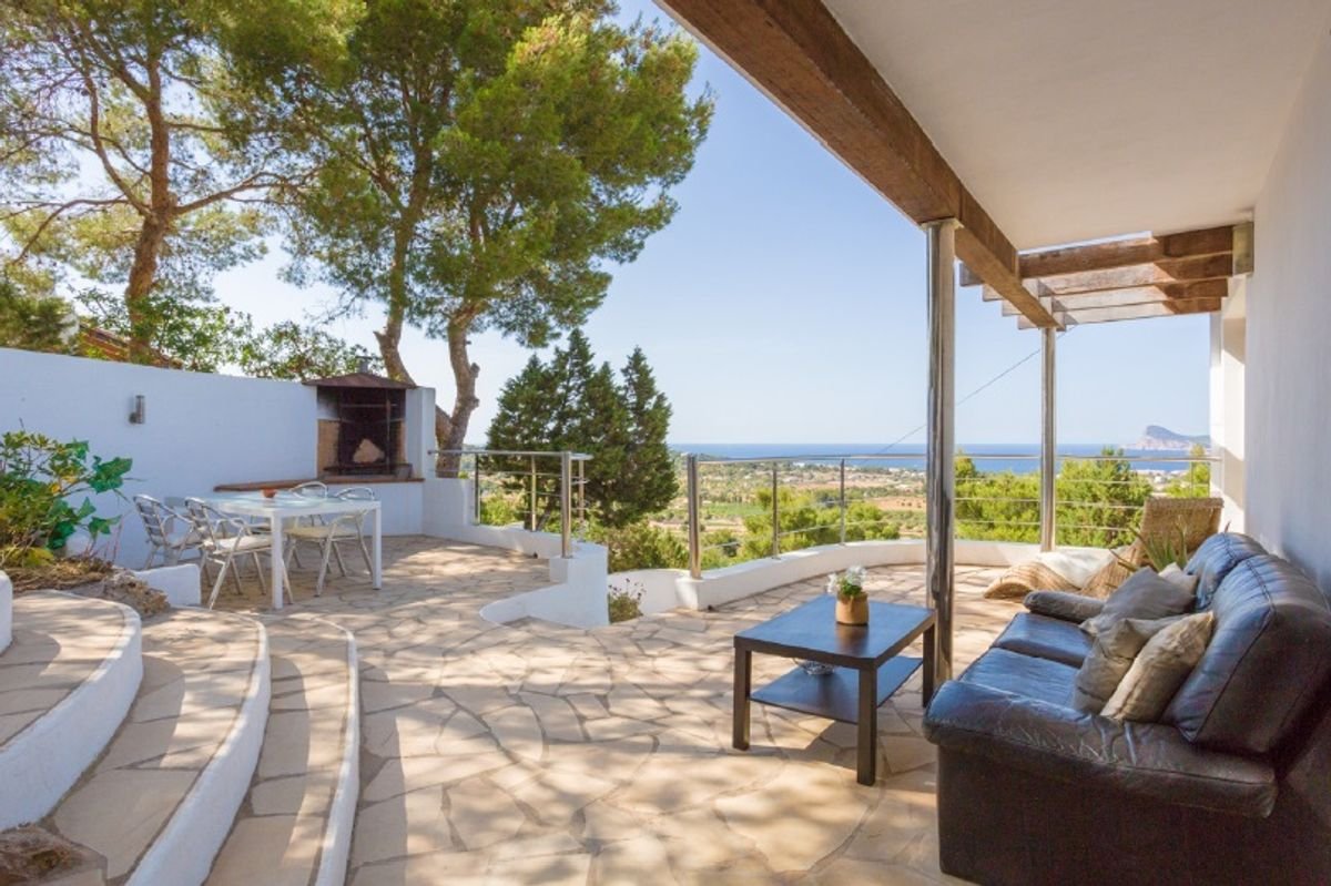 Apartamento 200 m² em Sant Josep de sa Talaia