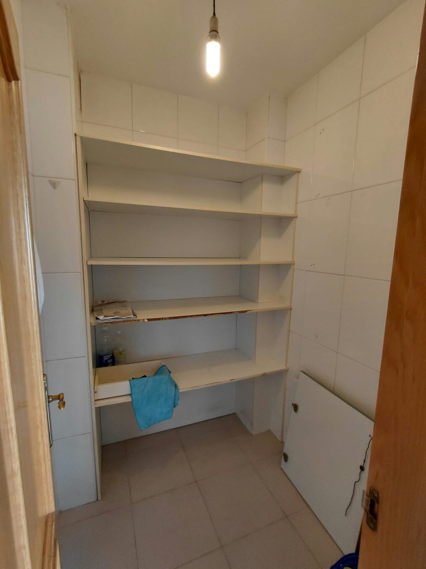 Piso de 125 m² en León