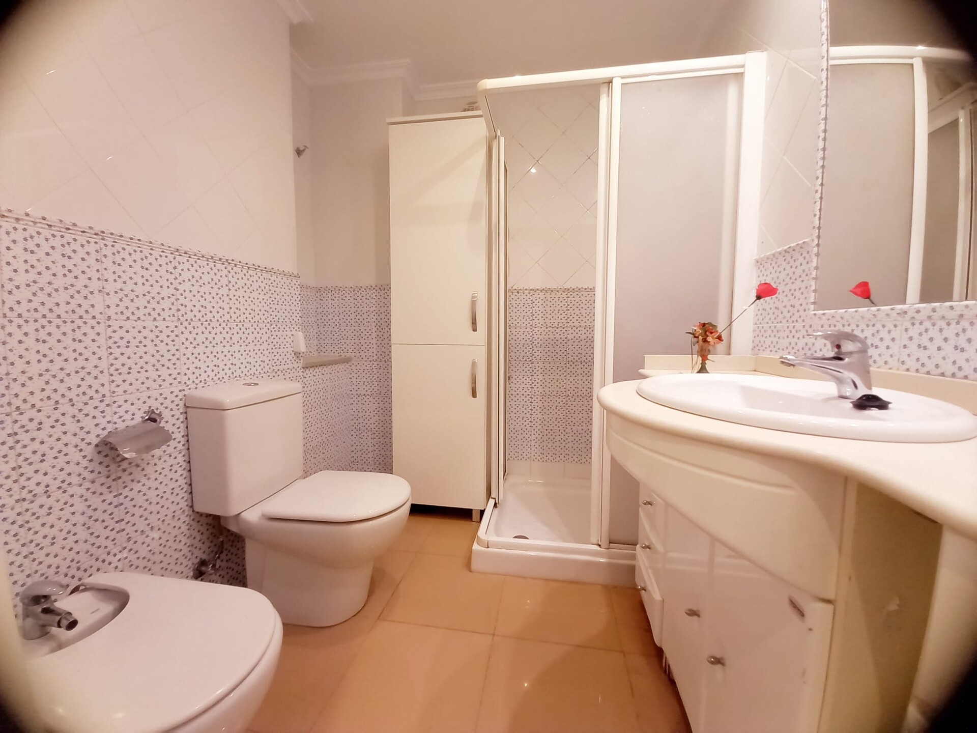 Piso de 120 m² en Sevilla