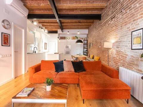 Piso de 88 m² en Barcelona