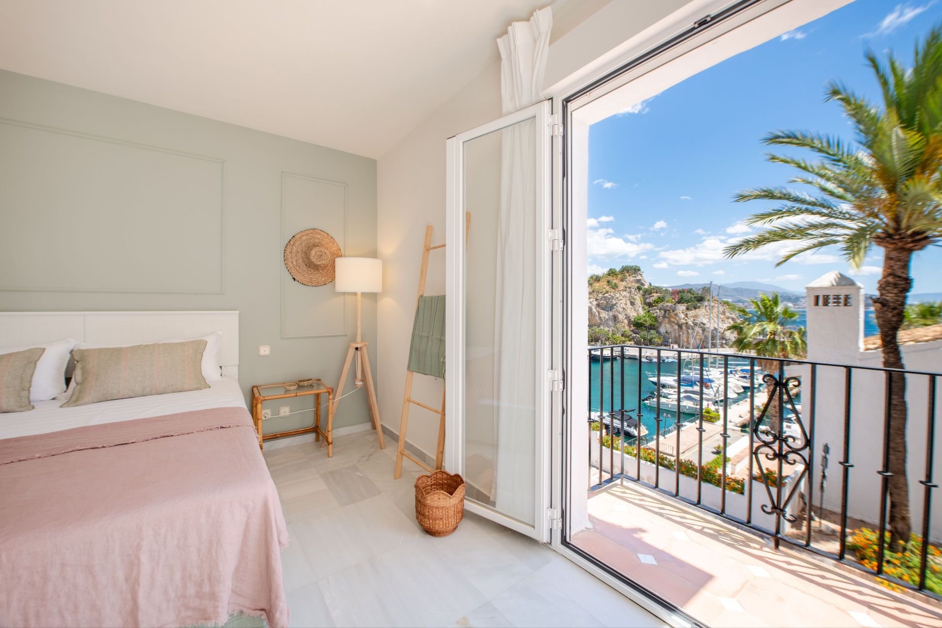 Piso de 92 m² en Almuñécar