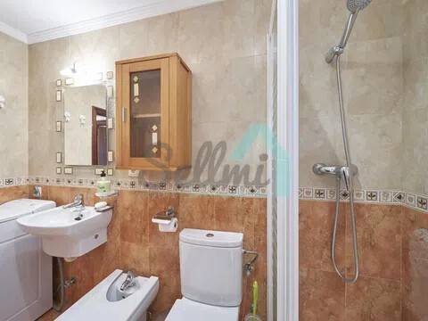 Piso de 84 m² en Oviedo