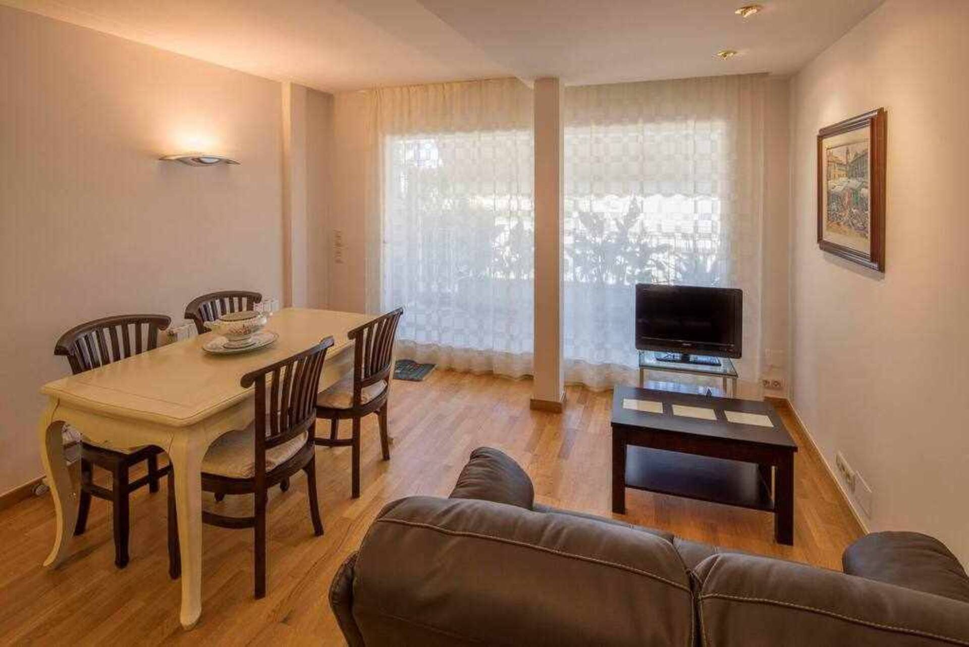 Piso de 92 m² en Gerona