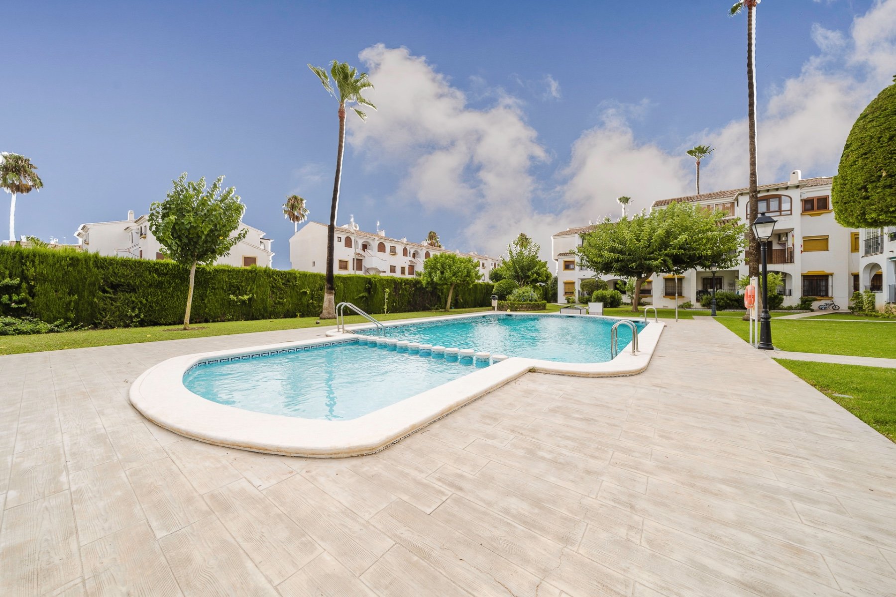 Piso de 60 m² en Dolores