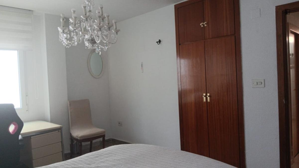 Habitación en alquiler, Granada