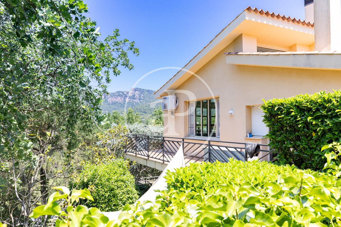Haus 325 m² in Matadepera