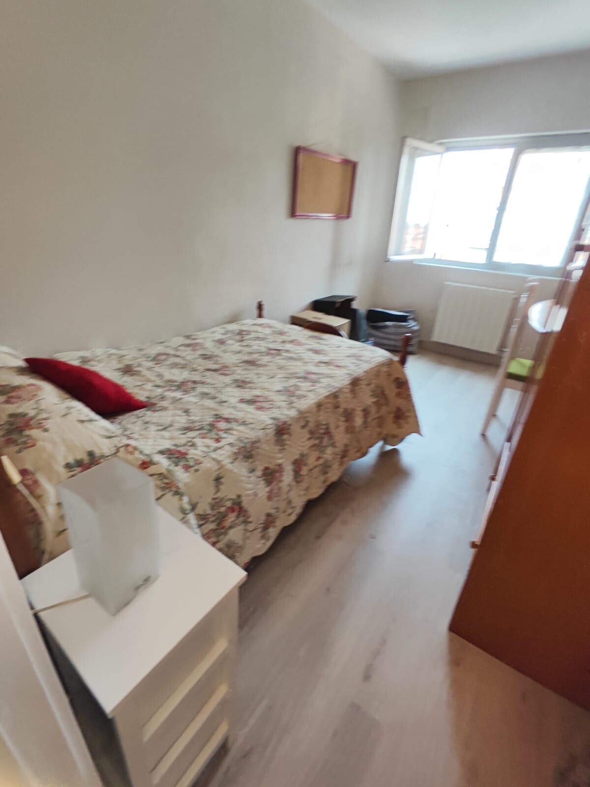 Pis de 90 m² a Salamanca