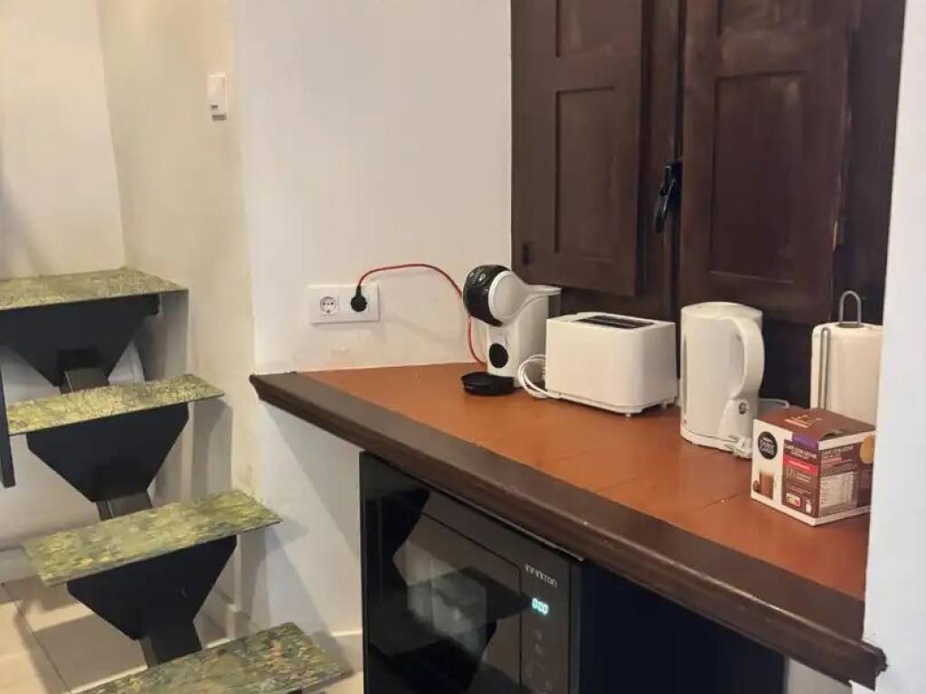 Pis de 45 m² a Còrdova