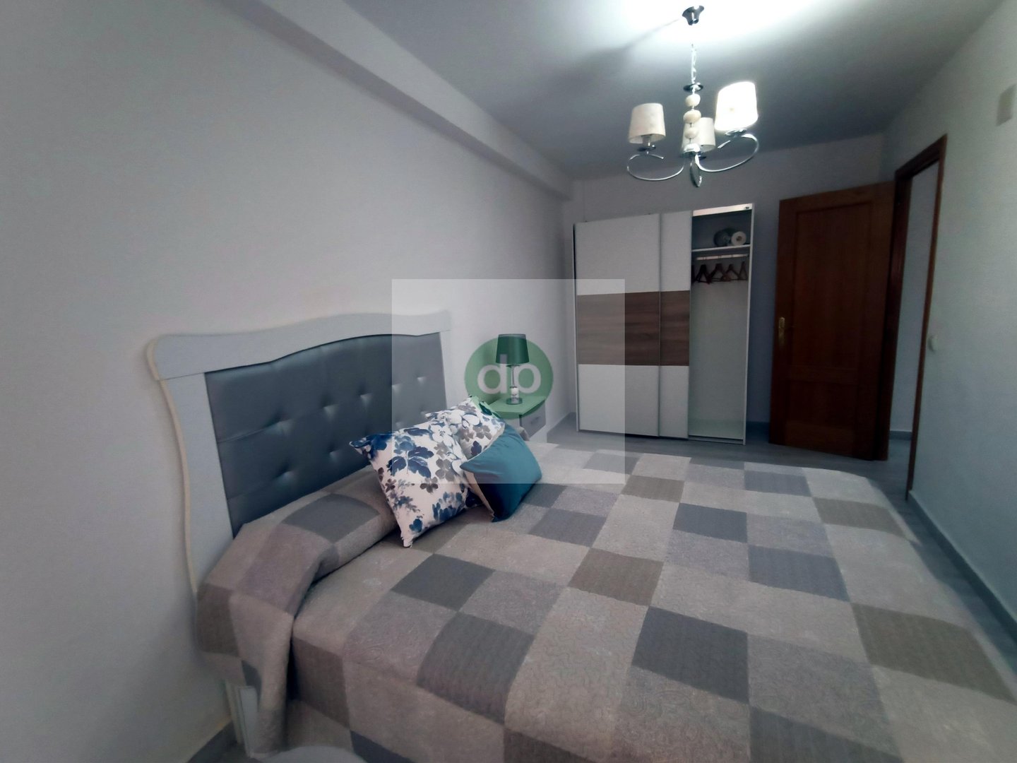 Piso de 90 m² en Badajoz