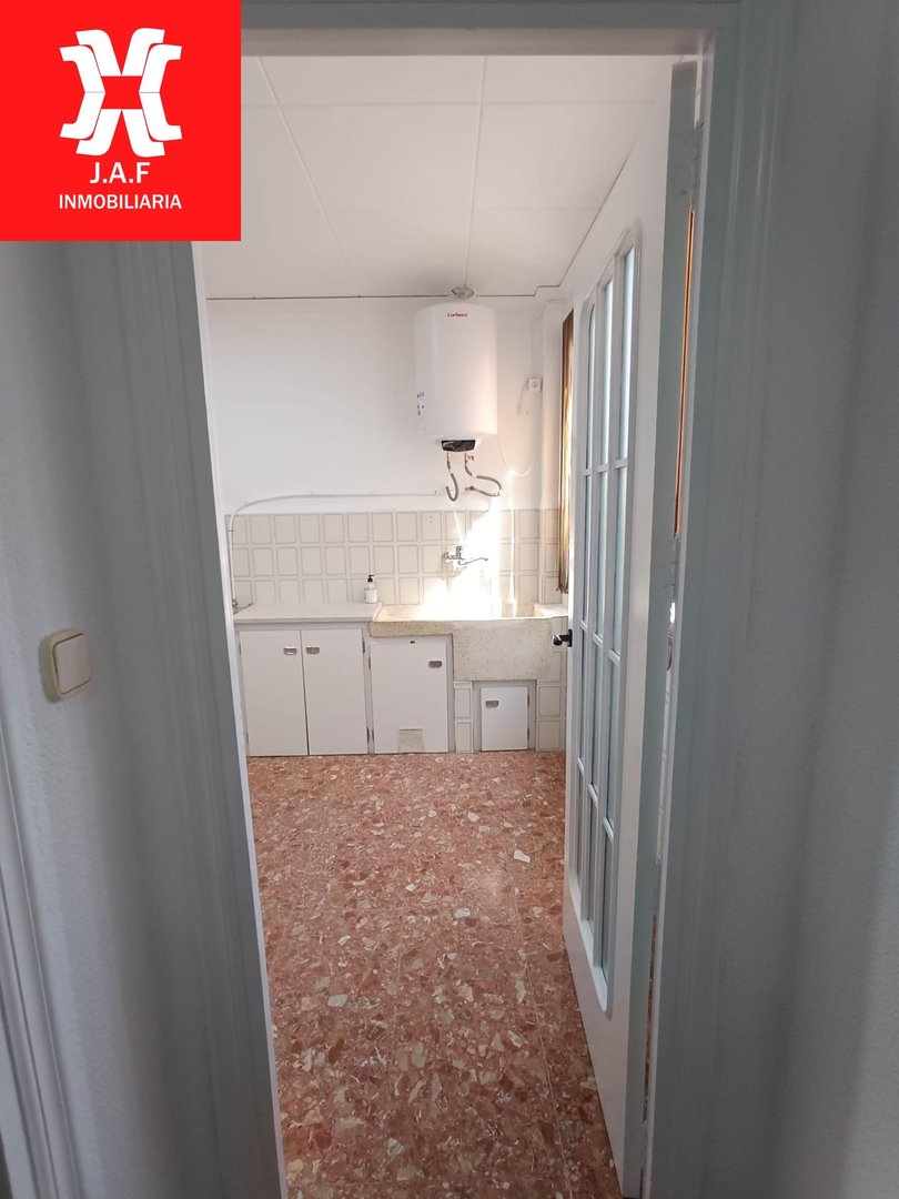 Pis de 166 m² a l'Olleria