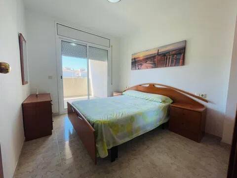 Piso de 78 m² en Calafell