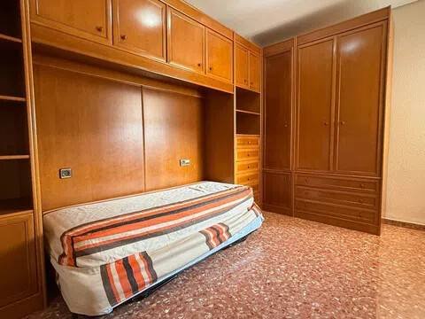 Piso de 115 m² en Albacete