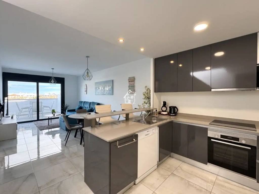 Piso de 73 m² en Orihuela