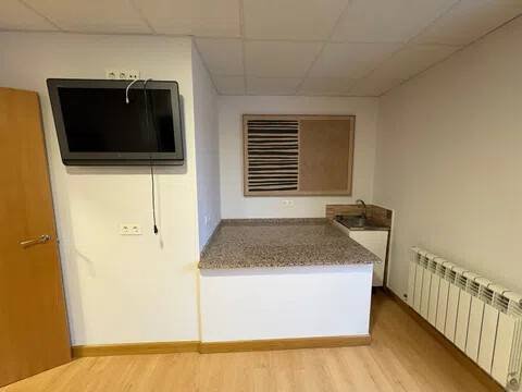 Piso de 15 m² en Salamanca