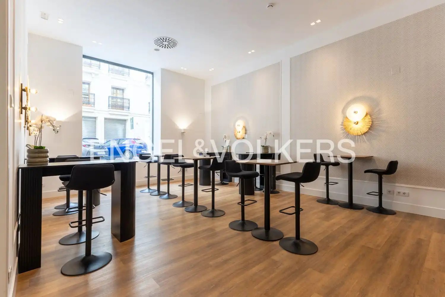 Piso de 50 m² en Valencia