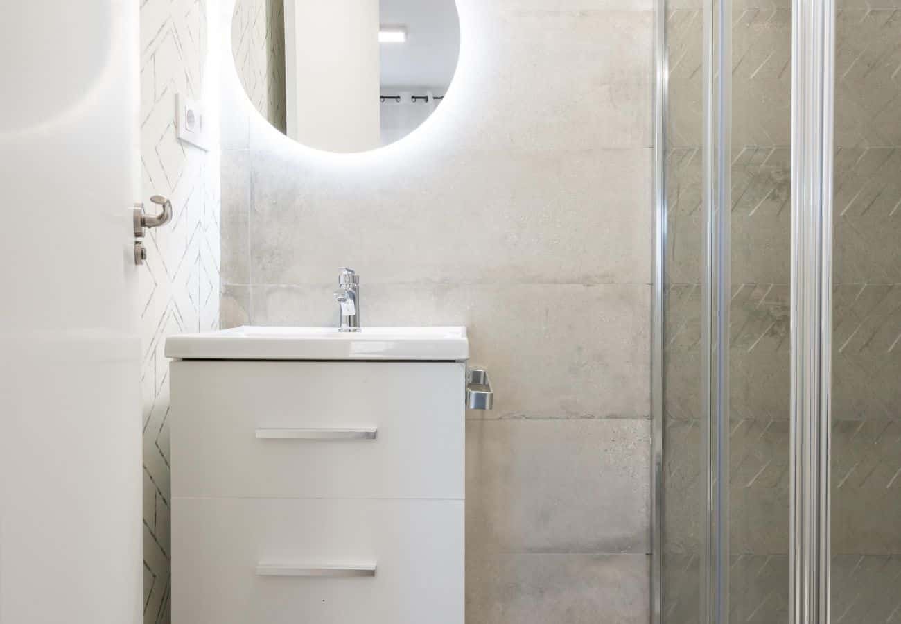 Appartamento 83 m² a Madrid