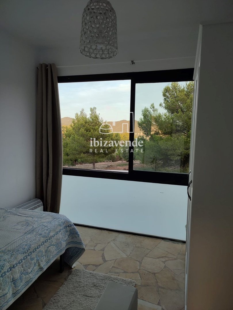 Piso de 120 m² en Santa Eulària des Riu