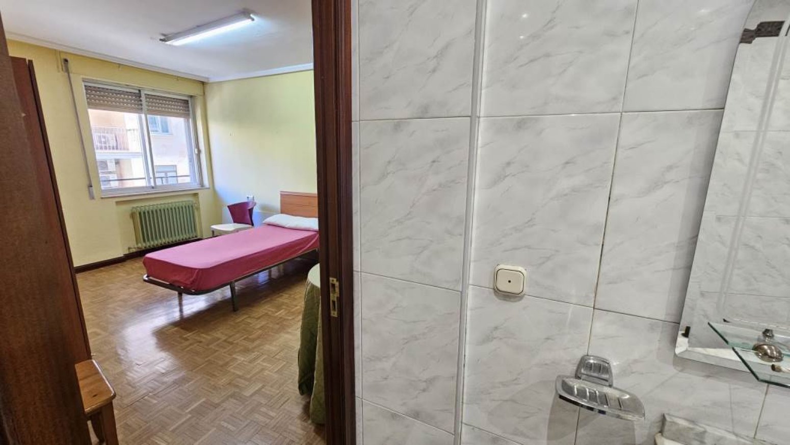 Pis de 184 m² a Salamanca