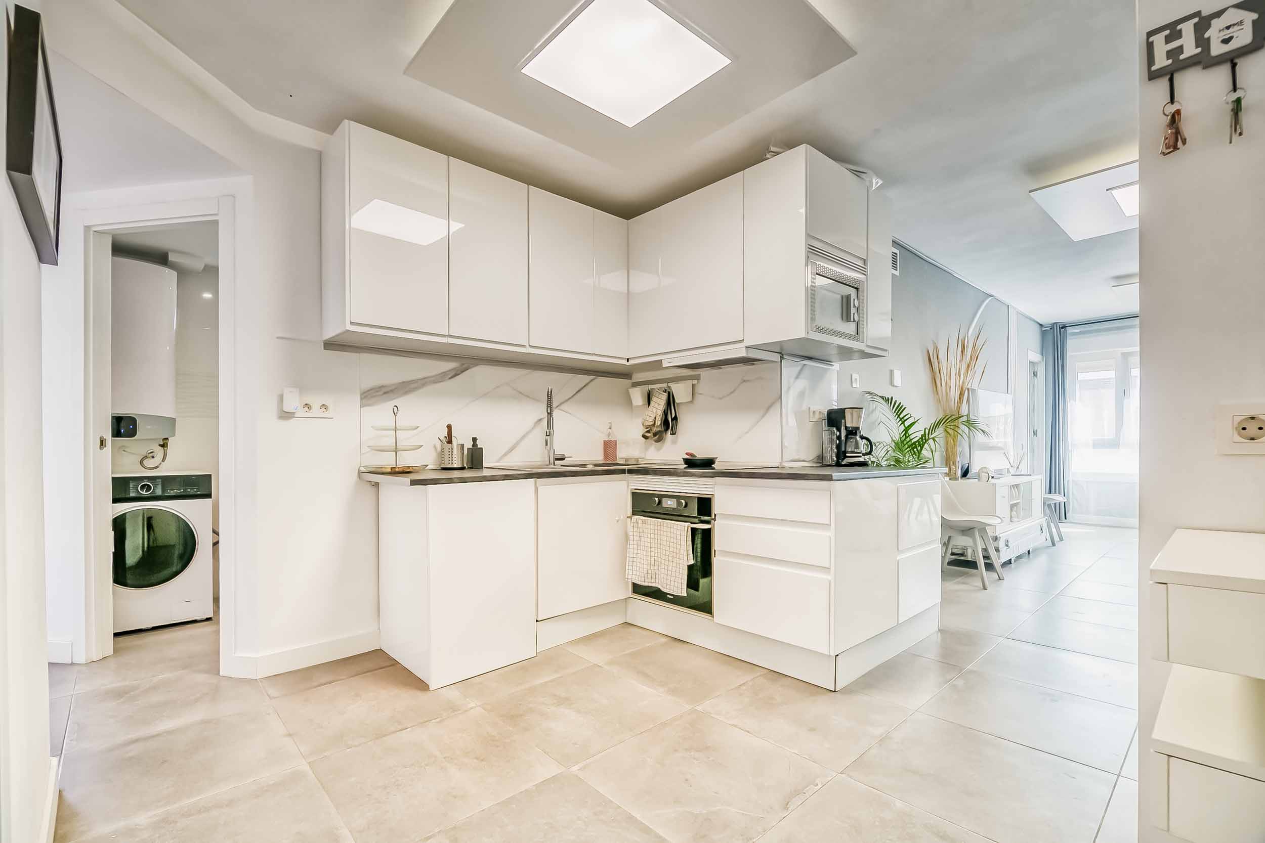 Habitación 90 m², Málaga