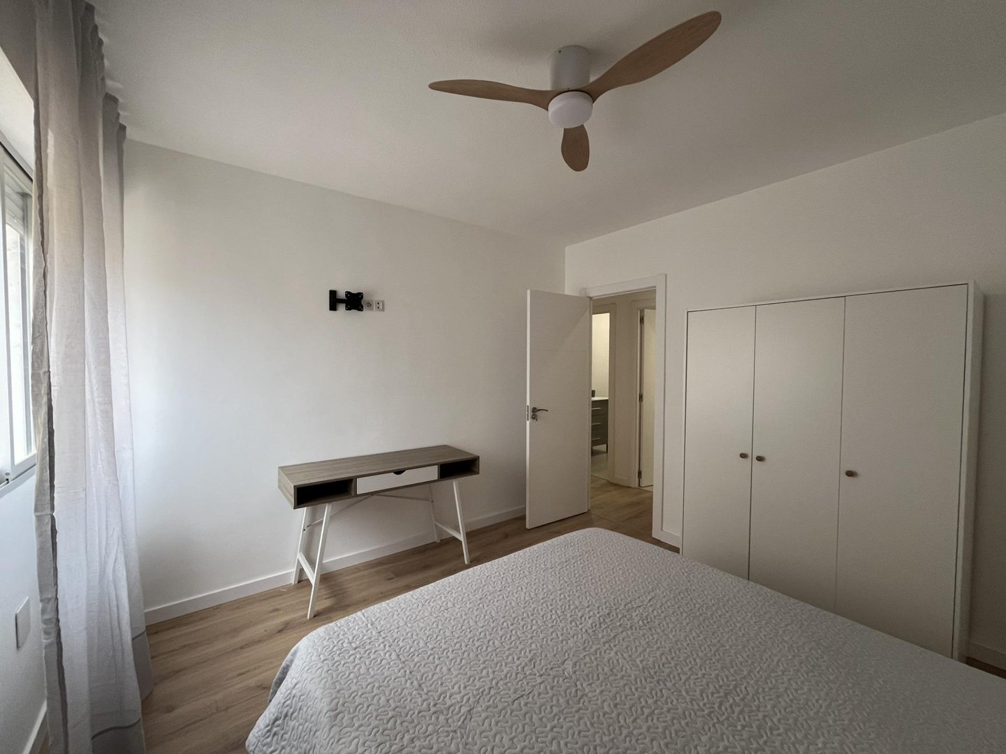 Piso de 128 m² en Almería